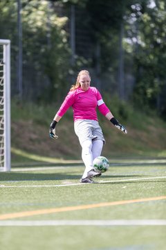 Bild 25 - wBJ Holsatia Elmshorn - VfL Pinneberg : Ergebnis: 1:4